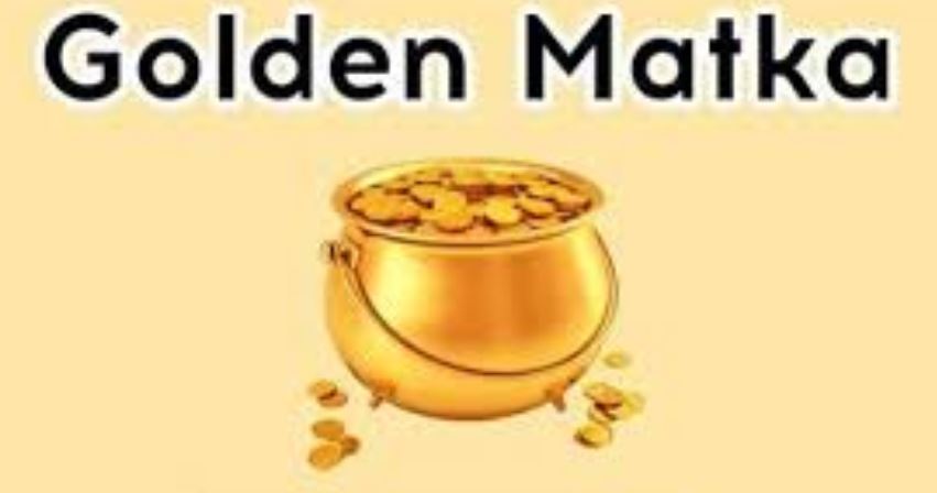 Join Golden Matka to get welcome bonus