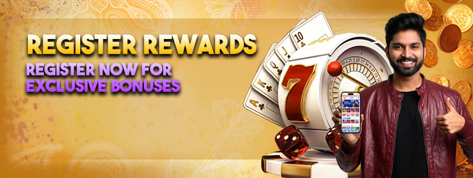Join Golden Matka to get welcome bonus
