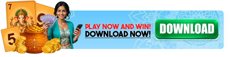 Download Golden Matka Thriving gambling game anytime, anywhere